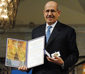 el-Baradei el-Baradei