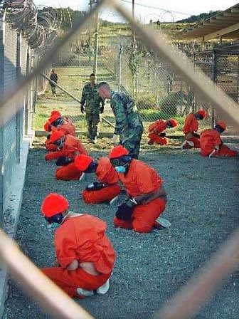 guantanamo guantanamo