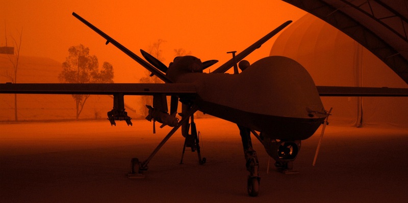 predatordrone predatordrone