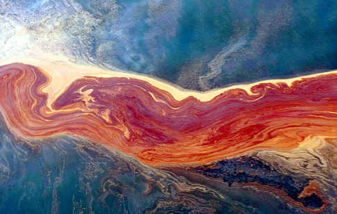Gulf Oil Spill Gulf Oil Spill