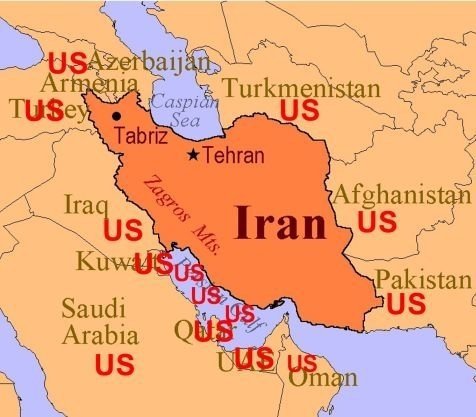 iran iran