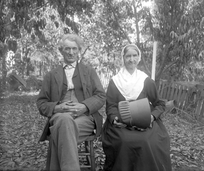 old couple old couple