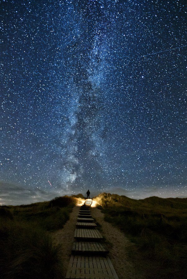 milkyway
