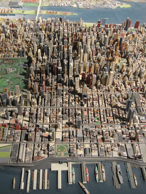 midtown