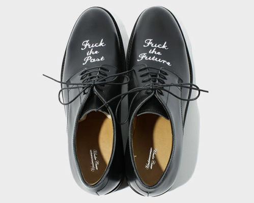 new shoes