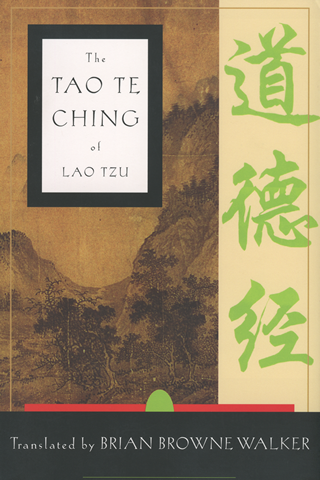 taoteching cover