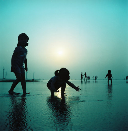 children