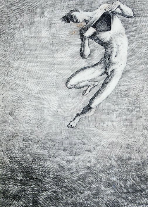 mervynpeake