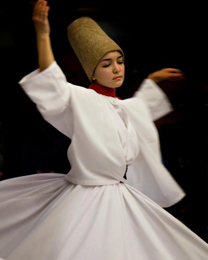 dervish