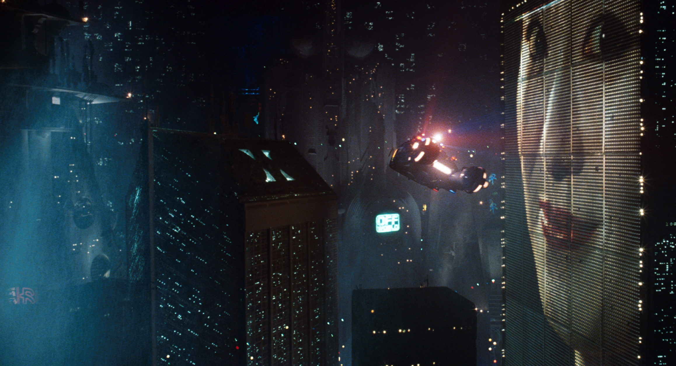 blade runner - Version 2