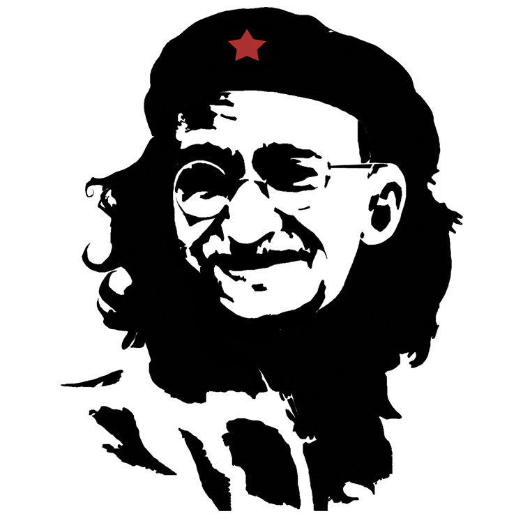che-gandhi