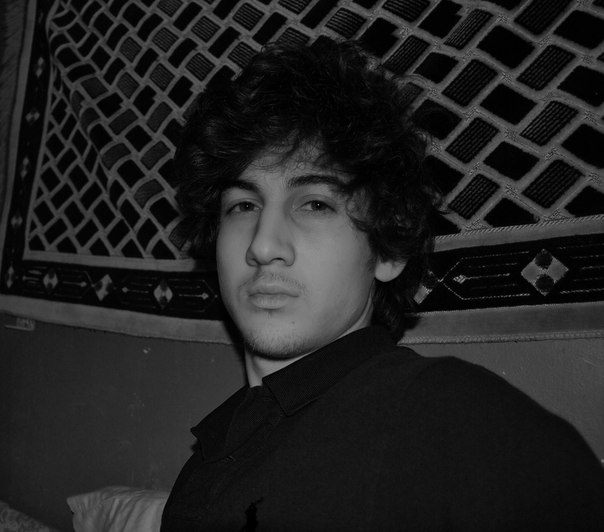 dzokhar tsarnaev 2
