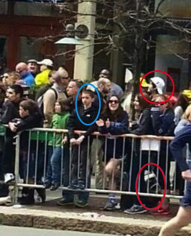 martin richard dzohar tsarnaev bostom