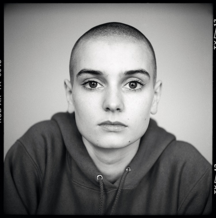 sinead o'connor