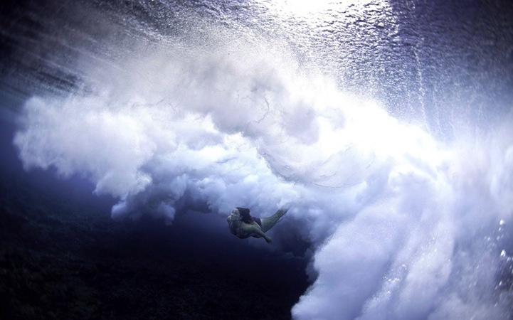 surf wave lucia griggi 2