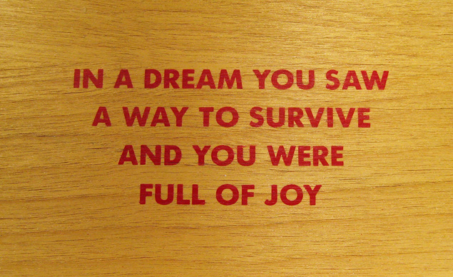 survive