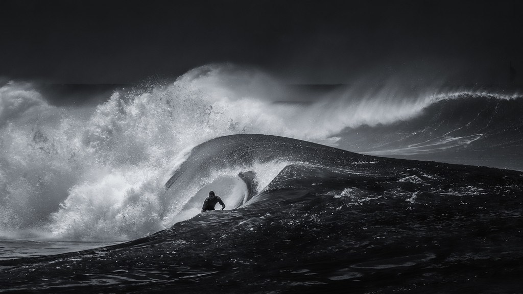 Modern Swells